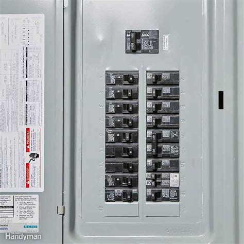 electrical control panels breaker box|electric breaker boxes at lowe's.